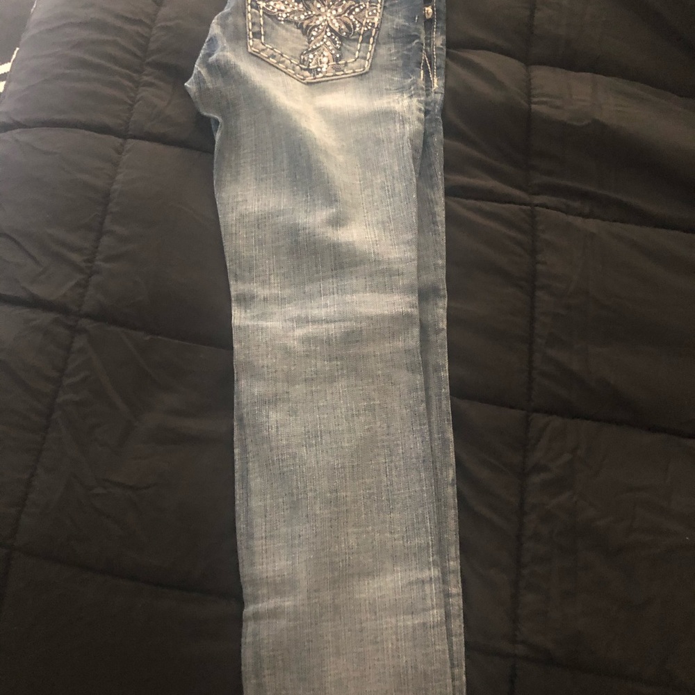 MissMe Jeans